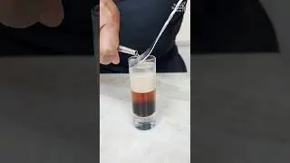 Screaming orgasm shot #cocktail