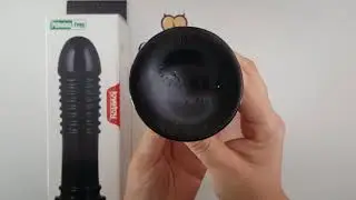 King-Size Anal Bumper - Cheeky Devil Toys