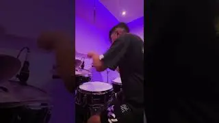 Hold On - Justin Bieber - Drum Cover - Out Now!!!