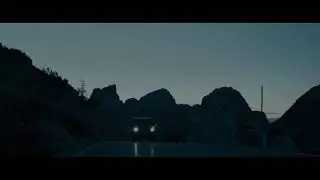01 Mercedes AMG G Class  Conquering the Alps