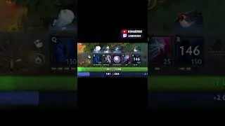 Как не застрять на 2к ммм в Дота 2  #dota2 #дотка #дота2