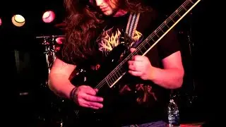 Two Neck Noose - Fear Equals Fallacy/Effigy - A X'mas Explosion 2012