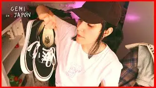 Qué llevo en la maleta | #1 🇯🇵 GEMI EN JAPÓN