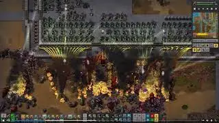 Factorio Reddit Weekly Discussion EP199 - News, Inspiration & Thoughts