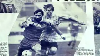 Mi club: Union Berlin | Todo gol