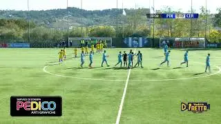 Pineto 🆚 Audace Cerignola Under 17