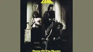 Crazy Horses (Single Version)