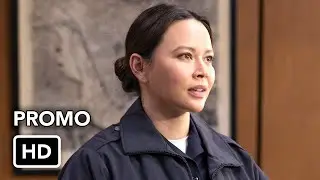 The Rookie 6x08 Promo 