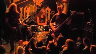 Terr&ouml;rhammer - 2016.04.22 - Necro Speed Megalomania - Dozhd Major Club, Moscow - by Darkiya