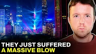 The Painful Decline of China&rsquo;s &lsquo;Powerhouse Province&rsquo; | China & Ukraine War | US-China