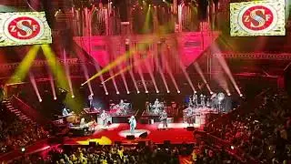 Zucchero - Partigiano Reggiano Live @ Royal Albert Hall 31.03.2024