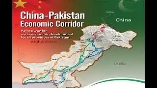 The China-Pakistan Economic Corridor: A New Silk Road