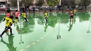 Micah Wu YL Game