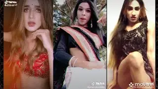 Boy to Girl Transformation Tiktok | #boytogirlchallenge #maletofemale #boytogirl