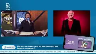 PAUL DE LEEUW EMOTIONEEL over verwoeste THEETUIN: 'Belangrijk deel van mijn JEUGD verdwenen'