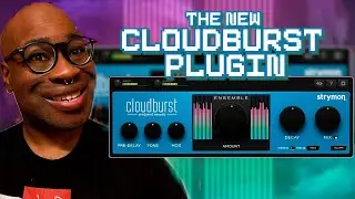 A Jazzmaster Fanatic Reviews The New Strymon Cloudburst Plugin (Spoiler: It&rsquo;s Lush) | PlayJason