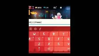 #short Save Profile V Badge Free Fire Link 👉#[b][c][ffd319]Ⓥ[FF0000]