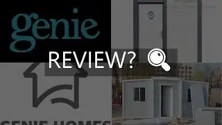 genie homes co review is genie homes co legit or scam