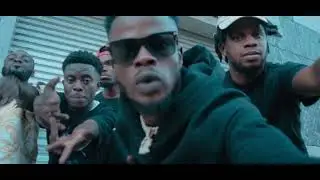 Richie MO- Blind Side Vision (BSV) Official Video