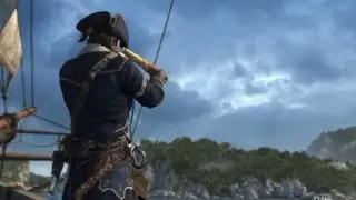 Biddle's Hideout (Full Sync) - Assassins Creed III Naval Mission