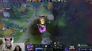 Dyrachyo meets an unexpected fate