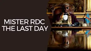 [VLOG] MISTER RDC INTERNATIONAL 2021 : THE LAST DAY ! 👑🇨🇩