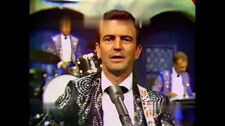 Tommy Collins with The Buckaroos - The Girl On Sugar Pie Lane