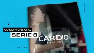 Nuevo cat&aacute;logo Cardio Equipment