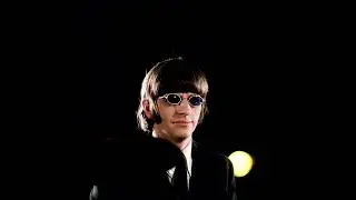 The Beatles - Rain Isolated Drums
