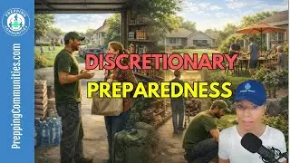 Preparedness Isn&rsquo;t What You Think &mdash; And That&rsquo;s the Problem