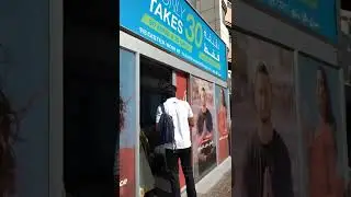 Doors Closing sound #realsound #satisfyingvideo #doors #closing  #asmr #automatic #door  #shorts
