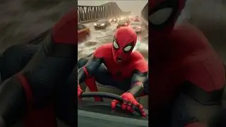 Comic Book Characters Car Racing!