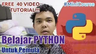 Pemrograman Python untuk Pemula