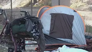 California Warns Trump Funding Cuts Could Deepen Homelessness Crisis