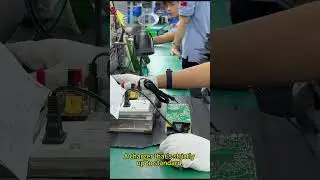 Precision Testing for High-Quality Chargers | Ensuring Safety & Performance