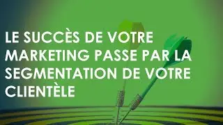 Le succ&egrave;s de votre marketing passe par la segmentation de votre client&egrave;le | Studio Grafik