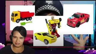 Transformers era PIOR do que Voc&ecirc; Lembra || wEndsDay