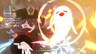 Tầng 2 Genshin Impact