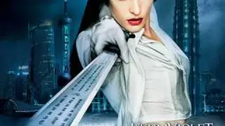 Ultraviolet Movie OST Opening Theme