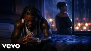 Jacquees ft. Ella Mai - Can’t Sleep Alone  (Lyrical Music Video)