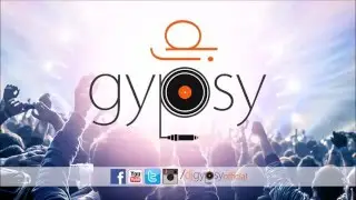 Dj Gypsy Deep House Set 1 (Live)