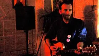 Mebo Nutsubidze - Imagine (John Lennon Cover) @Makulatura