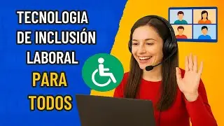 La nueva era del trabajo remoto: Tecnolog&iacute;a que lo hace posible.