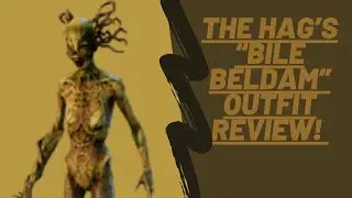 DEAD BY DAYLIGHT| THE HAG&rsquo;S 