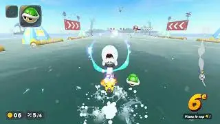 Mario Kart World (SWITCH 2) | #07 - Longplay (no commentary)