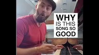 Why TAKE FIVE is such a great composition