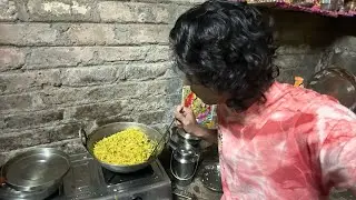 Sunday Special Poha Recipe at Home 😋 How to Make Special Poha Recipe 🤩 Indori Poha Recipe