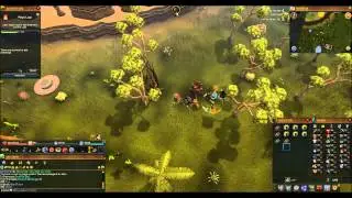 Runescape   WoodCutting Level 99 Skill Cape