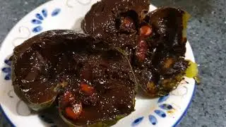 Black Sapote + Hass Taste Test!