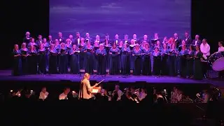 X Aniversario de la Cantata 